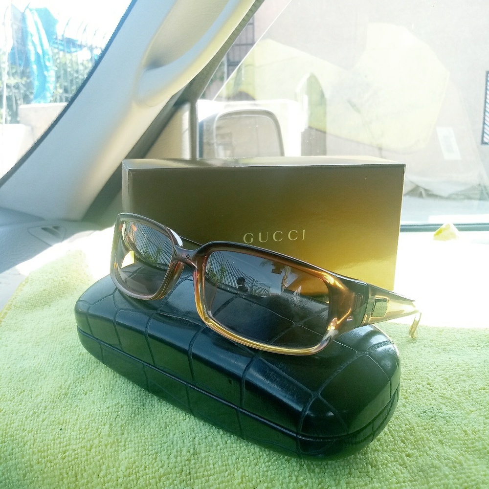 Gucci Sunglasses